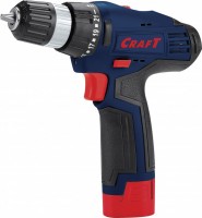 Photos - Drill / Screwdriver Craft CAS 12L