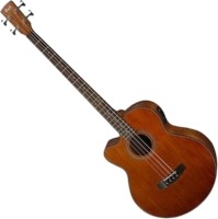 Photos - Acoustic Guitar Cort SJB5F LH 