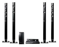 Photos - Home Cinema System Samsung HT-C5550 