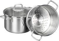 Photos - Stockpot KORKMAZ PERLA A1521 