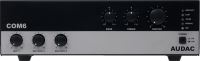 Photos - Amplifier Audac COM6