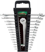 Photos - Tool Kit TOPTUL GAAC1401 