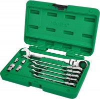 Photos - Tool Kit TOPTUL GAAI1003