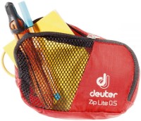 Photos - Travel Bags Deuter Zip Lite 0.5 