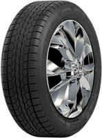 Photos - Tyre Duraturn Mozzo STX 225/60 R17 103V 