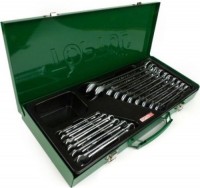 Photos - Tool Kit TOPTUL GAAD1603 