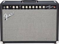 Photos - Guitar Amp / Cab Fender Super-Sonic 22 