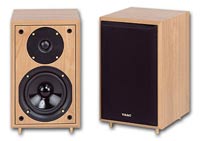 Photos - Speakers Teac LS-35 