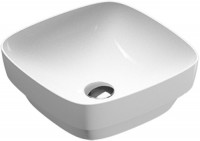 Photos - Bathroom Sink Catalano Green Lux 40 140AGRLX00 400 mm