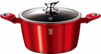 Photos - Stockpot Berlinger Haus Burgundy BH-1256 