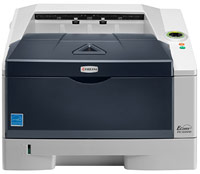 Photos - Printer Kyocera FS-1320D 
