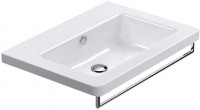 Photos - Bathroom Sink Catalano New Light 67 670 mm