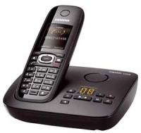Photos - Cordless Phone Gigaset C595 