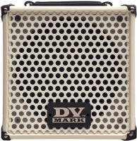 Photos - Guitar Amp / Cab DV Mark DV Little Jazz 