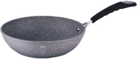 Photos - Pan Berlinger Haus Stone Touch BH-1159 28 cm  gray