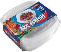 Photos - Food Container Heidrun HR-1806 