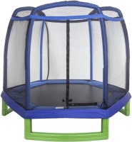 Photos - Trampoline Perfetto Sport 7ft Safety Net 