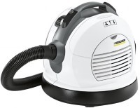 Photos - Vacuum Cleaner Karcher VC 6 Premium 