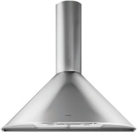 Cooker Hood Elica Tonda IX/F/90 stainless steel