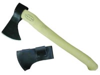 Photos - Axe Trud Vacha C366CZ