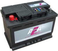 Photos - Car Battery AFA Plus (6CT-180L)