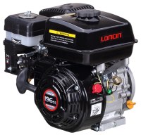 Photos - Engine Loncin G200FC