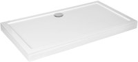 Photos - Shower Tray AQUANET Gamma/Beta 140x80 