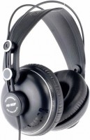 Photos - Headphones Superlux HD662F 