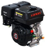 Photos - Engine Loncin G270FB 