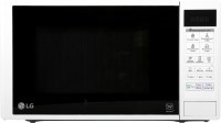 Photos - Microwave LG MS-20C44D white
