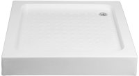 Photos - Shower Tray AQUANET HX108 80x80 