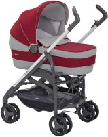 Photos - Pushchair Inglesina Zippy Pro 3 in 1