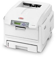 Photos - Printer OKI C5650N 
