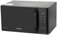 Microwave Samsung MS23K3513AK black