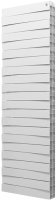 Photos - Radiator Royal Thermo PianoForte Tower Bianco Traffico (PianoForte Tower 1440/100 Bianco Traffico)