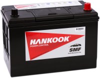 Photos - Car Battery Hankook Power Control SMF