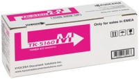 Ink & Toner Cartridge Kyocera TK-5160M 
