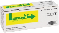 Photos - Ink & Toner Cartridge Kyocera TK-5160Y