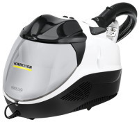 Photos - Steam Cleaner Karcher SV 7 Premium