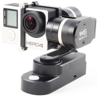 Photos - Steadicam FeiYu Tech WG