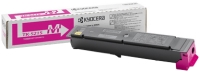 Photos - Ink & Toner Cartridge Kyocera TK-5215M 