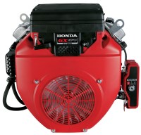 Photos - Engine Honda GXV670 