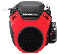 Photos - Engine Honda GXV660 