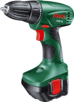 Photos - Drill / Screwdriver Bosch PSR 12 0603955521 