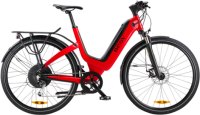 Photos - Bike BESV Jaguar JS1 