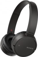 Photos - Headphones Sony MDR-ZX220BT 