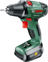 Photos - Drill / Screwdriver Bosch PSR 14.4 LI-2 0603973421 