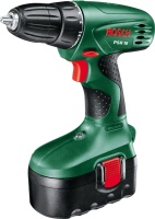 Photos - Drill / Screwdriver Bosch PSR 18 0603955321 