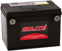 Photos - Car Battery Solite BCI CMF (75-630)