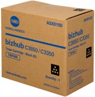Photos - Ink & Toner Cartridge Konica Minolta TNP-48K A5X0150 
